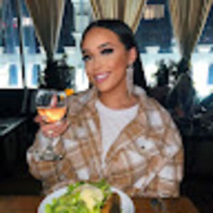 Meet your Posher, Tyler